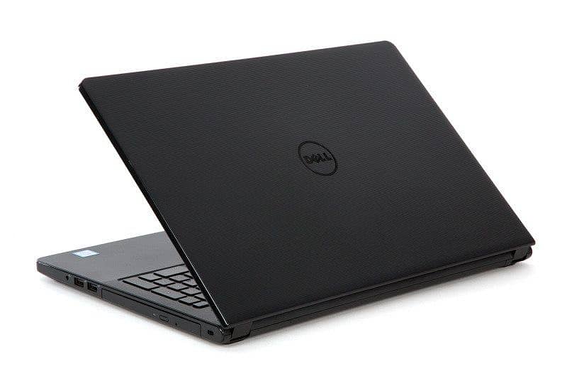 Dell Laptop Core I5 6th generation. New condition 2