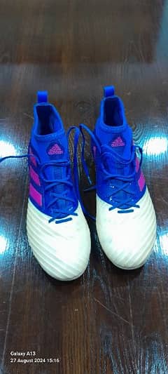 Adidas 17.2 football boots