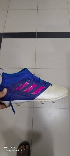 Adidas 17.2 football boots 3