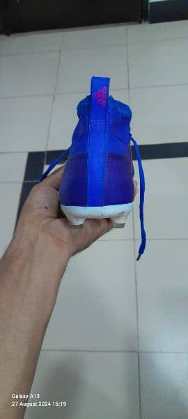 Adidas 17.2 football boots 11