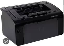 HP 1102w (Wi-Fi) printer