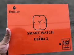 Smart watch 8  (iPhone,apple)