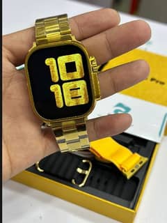 g9 ultra smart watch