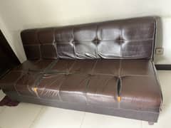 Sofa bed