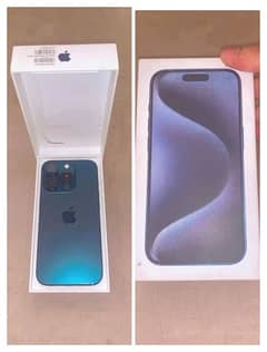 Iphone 15 Pro ( JV )