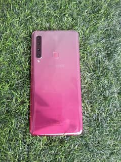 Samsung galaxy A9 0