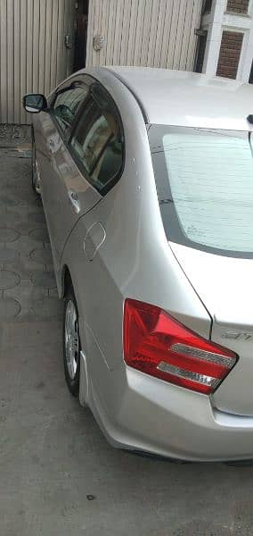 Honda City IDSI 2015 0