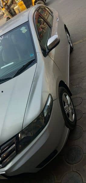 Honda City IDSI 2015 6