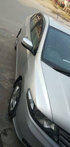 Honda City IDSI 2015 10