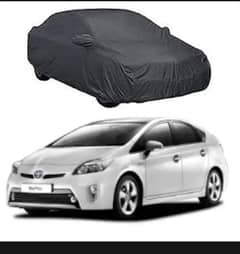 All car models Japanese and silver parachute covers available 0