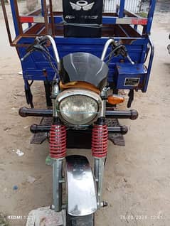 road Prince 200cc