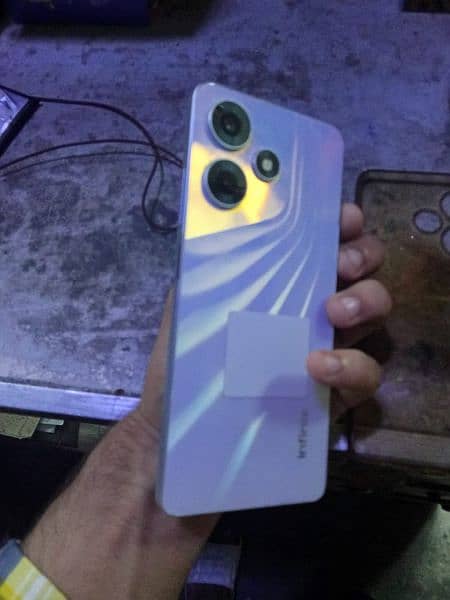 infinix hot 30 2