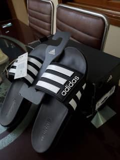 Adidas Premium Adilette Slides