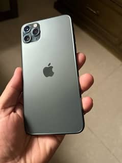 iphone 11 pro max 256 gb