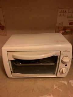 black and decker small oven for sale 0