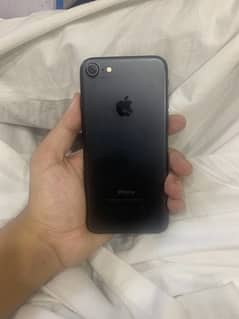 IPHONE 7 128Gb PTA APPROVED