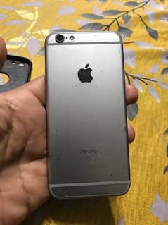 iPhone 6s 64gb pta approved