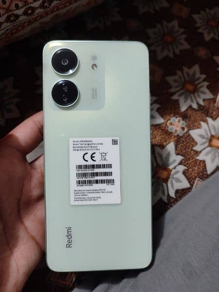 redmi 13c 10 by 10 0