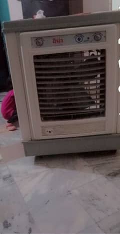 air cooler medium size A1 condition 14ooo