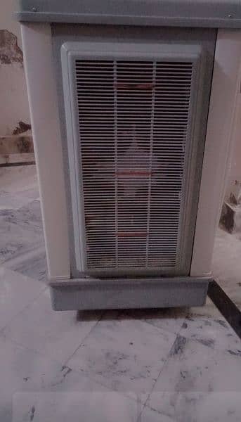 air cooler medium size A1 condition 14ooo 1