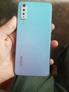 vivo S1 6/128  condition ¹⁰/¹⁰