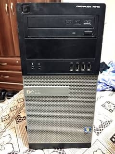 Core i3 3rd Gen Gaming Pc 0