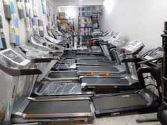 SLIGHTLY USED TREADMILLS ARE AVAILABLE SOME MODELS ARE UNDER WARRANTEE