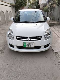 Suzuki Swift 2020 b2b