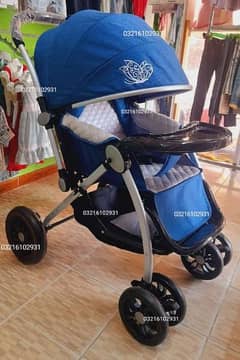 imported stroller pram best for new born gift