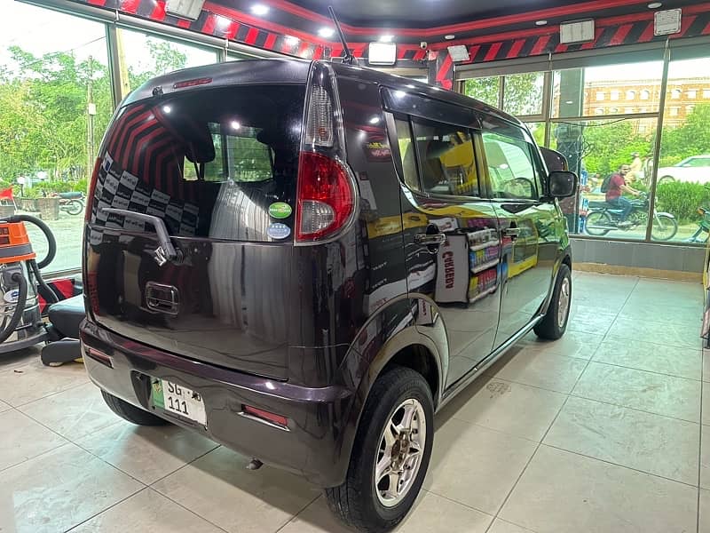 Suzuki MR Wagon 2015 6