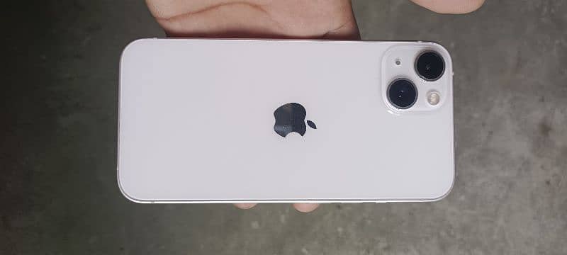 iPhone 13 Mini 4