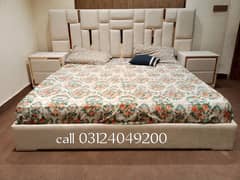 low profile bed set complete call 03124049200