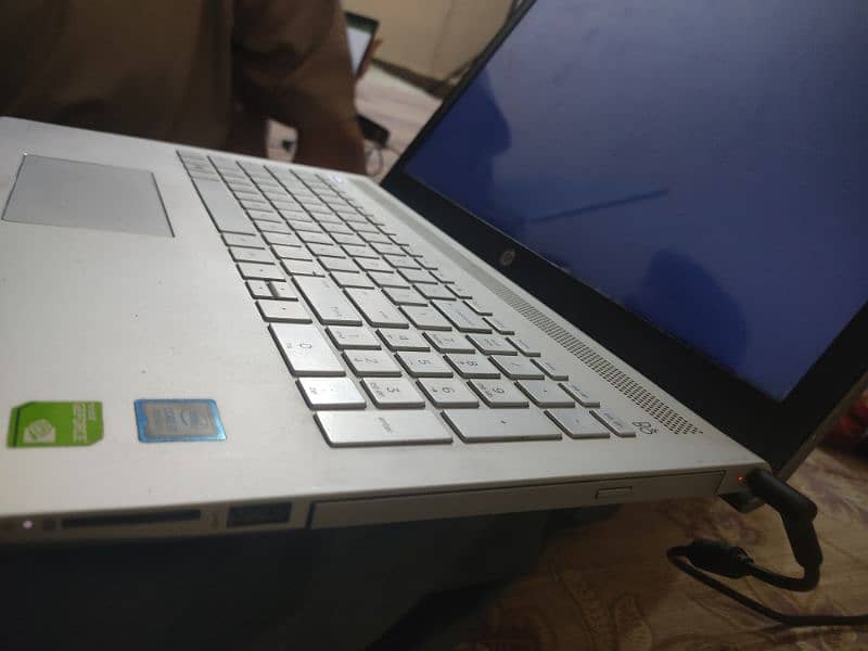 Hp core i7 8th generation 3