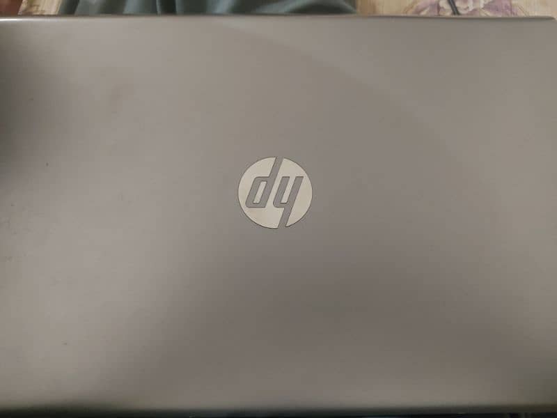 Hp core i7 8th generation 6