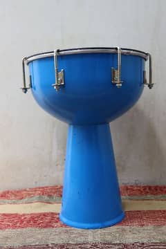 10 inch Darbuka