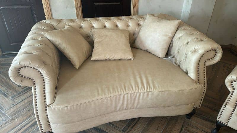 sofa chair plus sofa seater 2 2