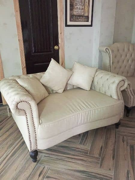 sofa chair plus sofa seater 2 4