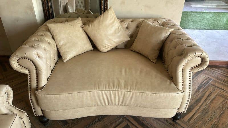 sofa chair plus sofa seater 2 6