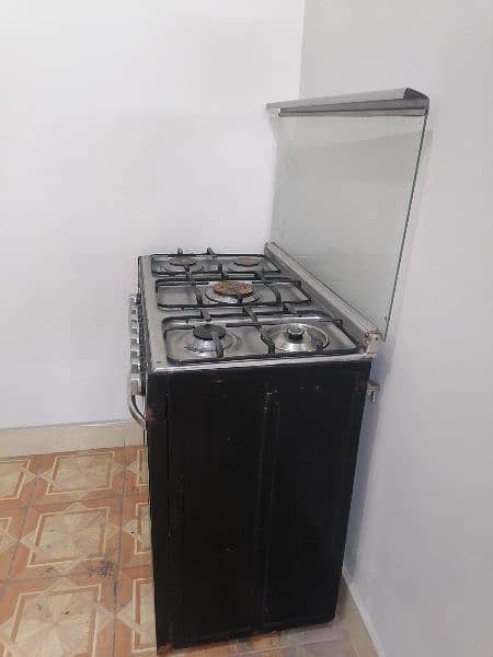 Cooking Range for Sale 3