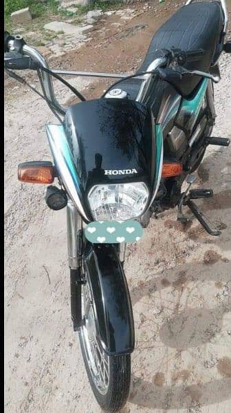 Honda Dream 70cc Bike For Sale 1