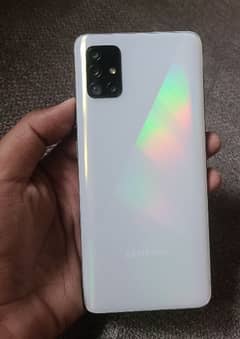 Samsung A51 Good Condition 0