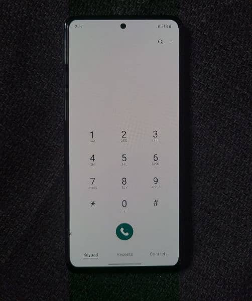 Samsung A51 Good Condition 1