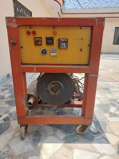 Generator for sale 0