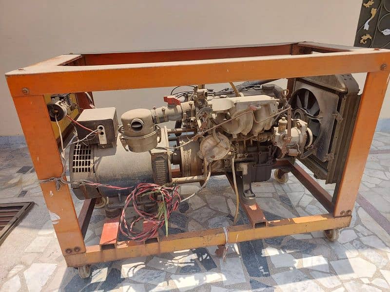 Generator for sale 5