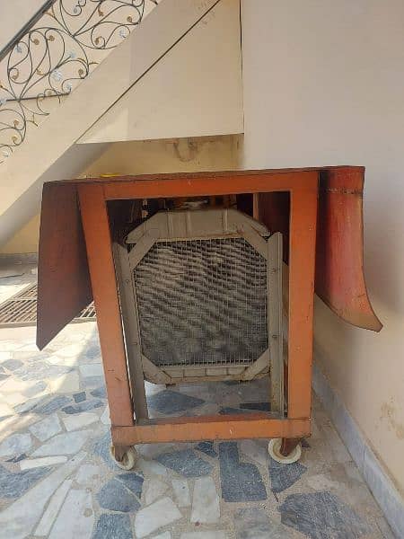 Generator for sale 8