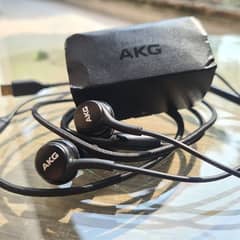 AKG