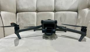 DJI Mavic 3 Fly More Combo - Mint Condition