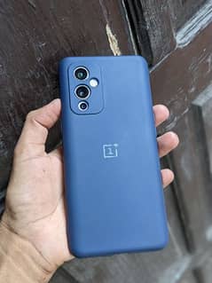 OnePlus 9 5G