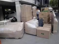 Packers & Movers / House Shifting /Loading unloading /Goods Transport