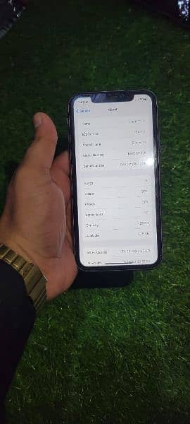 Iphone 11 non pta jv 128gb 4